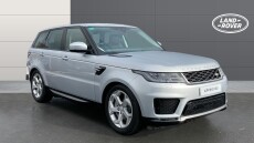 Land Rover Range Rover Sport 3.0 D300 HSE 5dr Auto [7 Seat] Diesel Estate